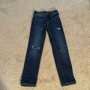 Old Navy kids jeans